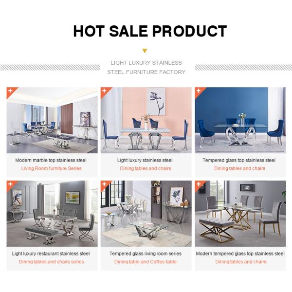 OEM 140x45x75cm Metal Marble Top Console Table For Living Room