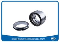 Selo mecânico equilibrado da alta pressão, Sterling Single Mechanical Seal