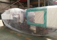 Syringe Products Auto Injection Moulding Machines ABS 4.61 x 35 x 1.9m