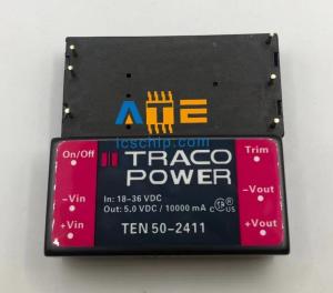 Módulo 6DIP IC isolado conversores da C.C. da C.C. de TEN50-2411 TEN50 Serise