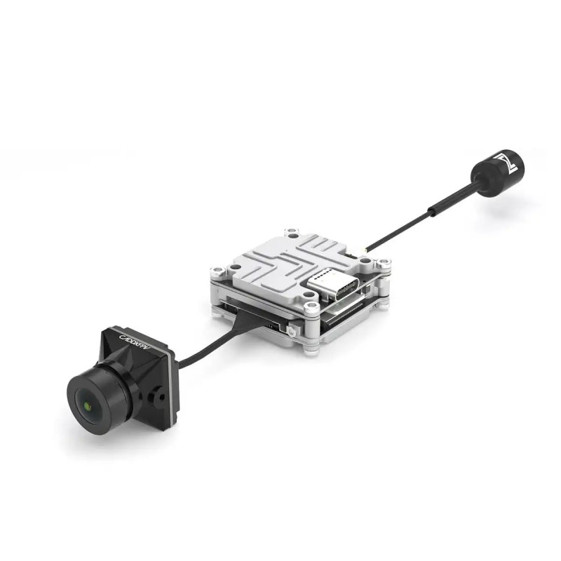 Caddx Nebula Pro Vista Kit Cameras 720p/120fps HD Digital 5.8GHz FPV Transmitter 2.1mm 150 Degree Camera For RC Mini Drone