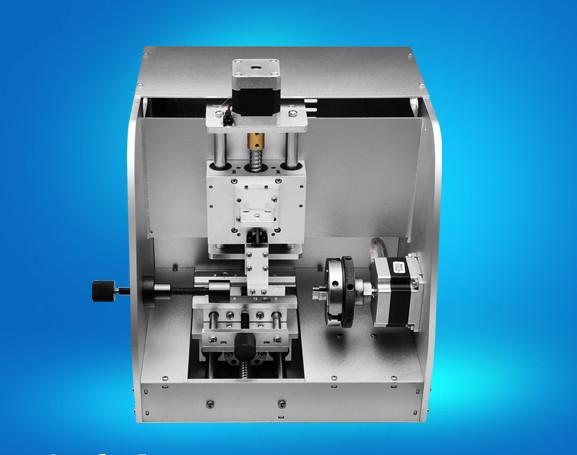 china new best quality cnc bracelet metal tag letter engraving machine