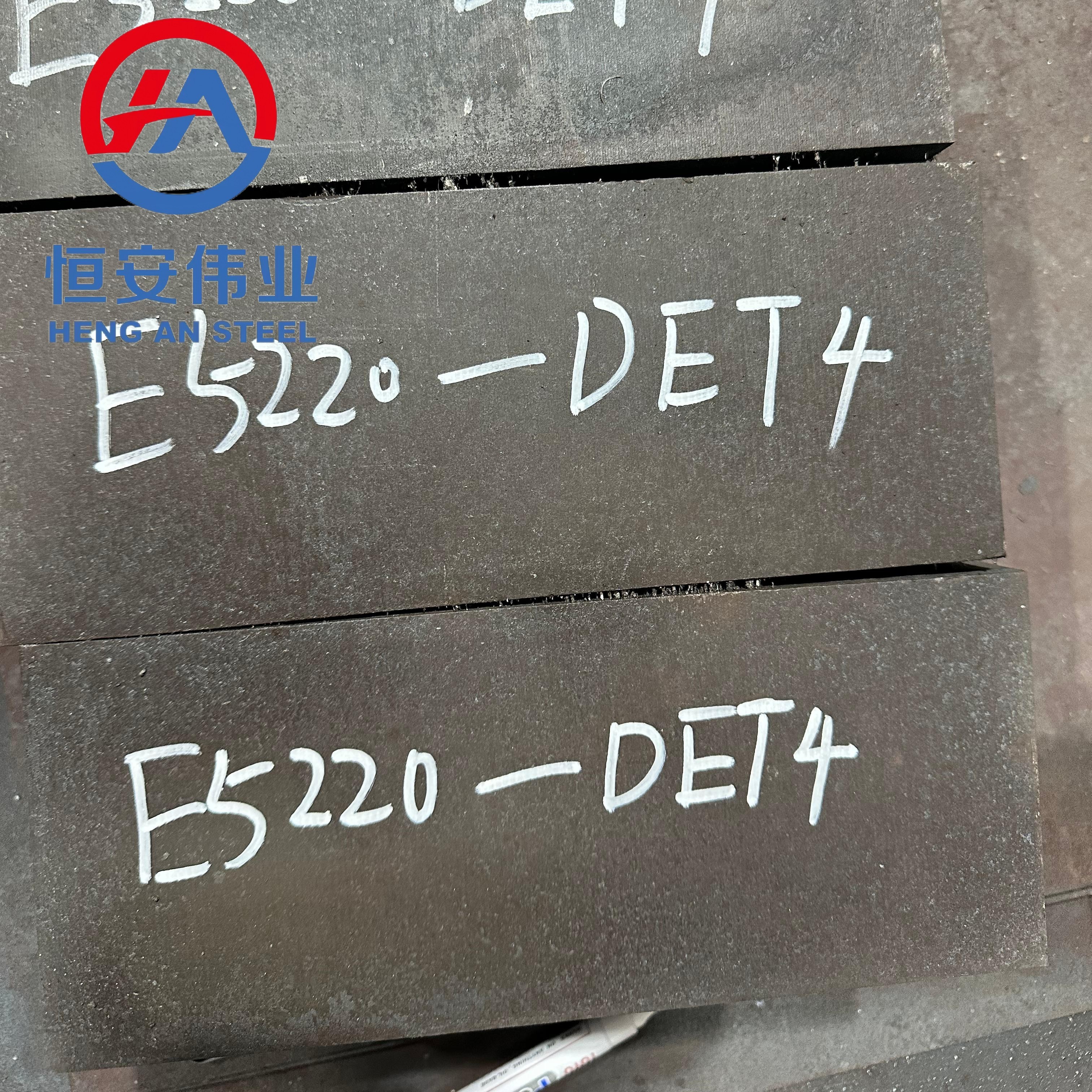 15-5 PH (UNS S15500, 1.4545) Forgings Forged Plate