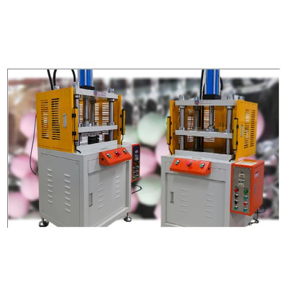 2024 Дизайн Пневматическая мини коктейль напиток бомбы изготовления пресс Формирующая машина