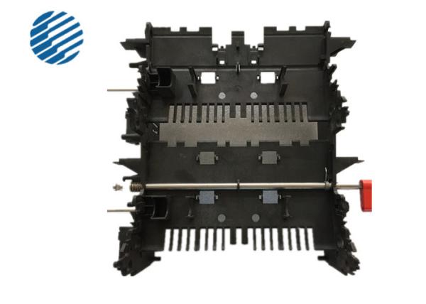 1750035761 Wincor Nixdorf ATM Parts Double Extractor Chassis
