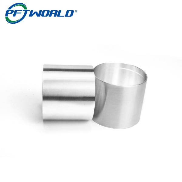 OEM ODM CNC Machining Титановые поворотные части CNC Machining Автомобильные части