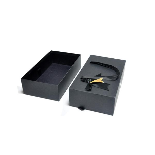 Large Clear Toy 4c Package Paper Box With Transparent Window