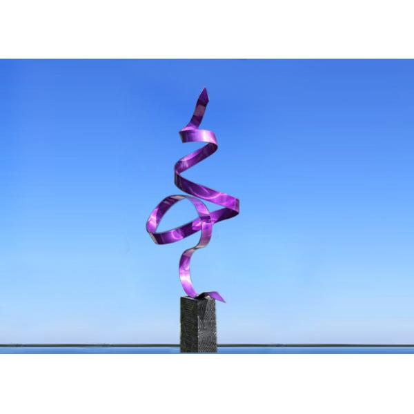 Taille des couleurs 200cm de conception peinte anti par corrosion d'abrégé sur