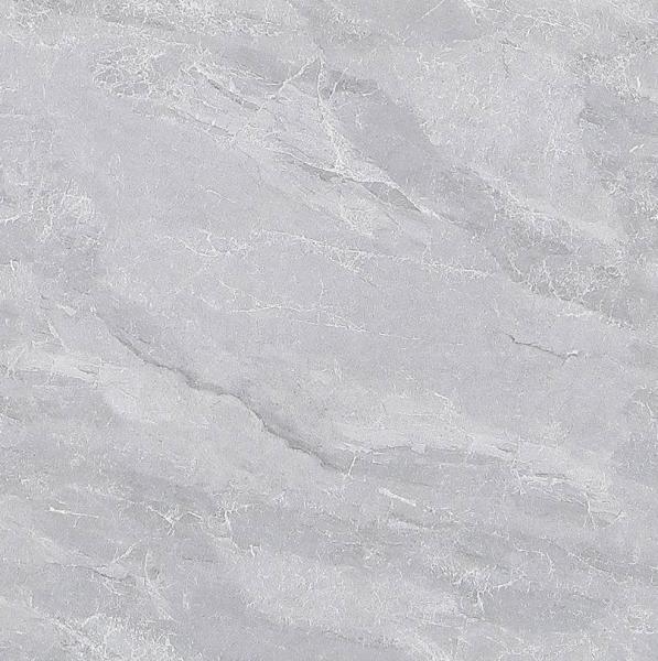 Gray 400x400mm Matt Glazed Ceramic Rustic Tile for Indoor Floor and Wall