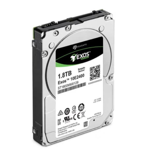 Seagate 1.8T ST1800MM0129 2.5inch SAS 12Gb s 256M 10K RPM Hard Disk Enterprise for Server
