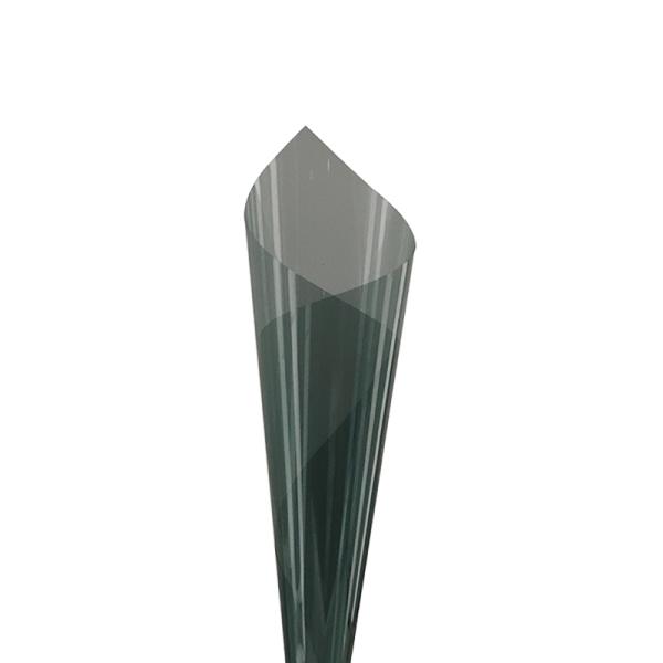 One Way Nano Ceramic Tint Film / Safety Anti Glare Window Film
