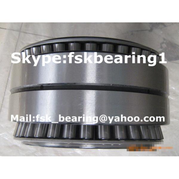 Double Row 352952 Tapered Roller Bearings TDO Type Large Size Metric