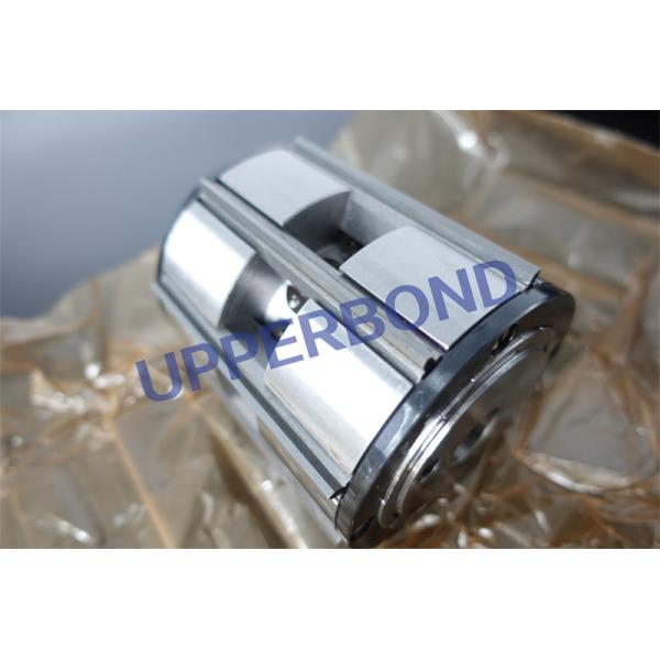 MK9 наклоняя бумажный ролик цилиндра вырезывания лезвия квадрата барабанчика