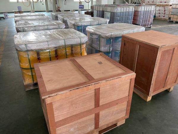 High Heat Resistance Dry Transformer Resin Casting with Epoxy Resin