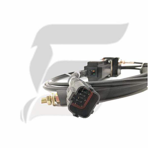 máquina escavadora Parts de 22U-06-11790 201-43-72122 PC60-7 PC70-7 PC128UU PC228UU KOMATSU