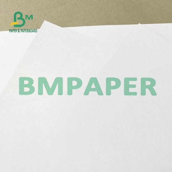 350g 400g 450g Couche Branco Fundo Cinzento Papel para Caixa de Embalagem do Produto
