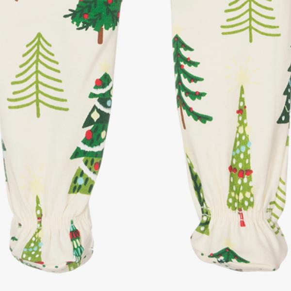 Christmas children's clothing newborn jumpsuit baby romper baby romper Christmas sweater