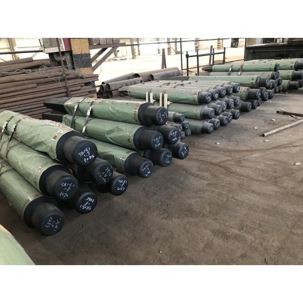 Démolition de burin de Hydraulic Breaker Hammer d'excavatrice pour la pierre et