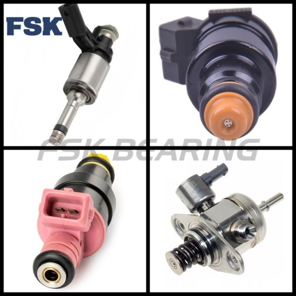 High Precision 79041023044 Motorcycle Injector For KTM 2017-2019 FE450 FC250