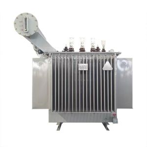 Power Transformer
