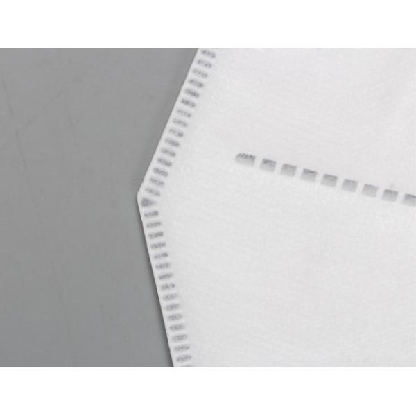 FDA Personal Protection Disposable 5 Ply Adult KN95 Mask