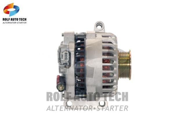 LESTER 8408 Ford Parts Alternator 135Amp For 3F2U-10300-AA Ford Freestar 2004 2005 2006 2007 AFD0123