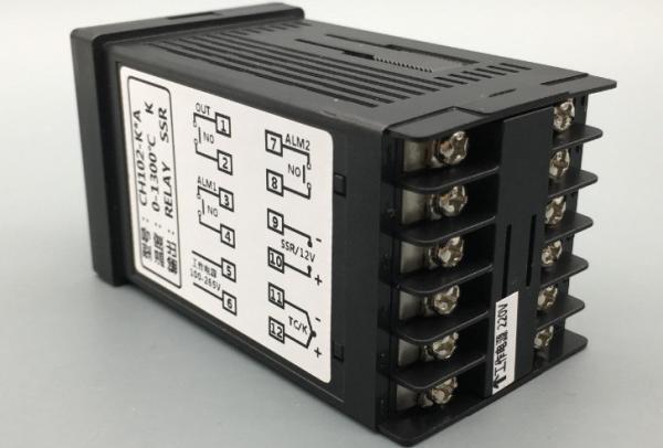 CH102 48*48 Price Digital PID intelligent digital  temperature controller