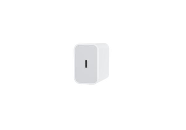12V 1.67A USBC PD 3.0 Charger , CE Iphone 12 Wall Charger