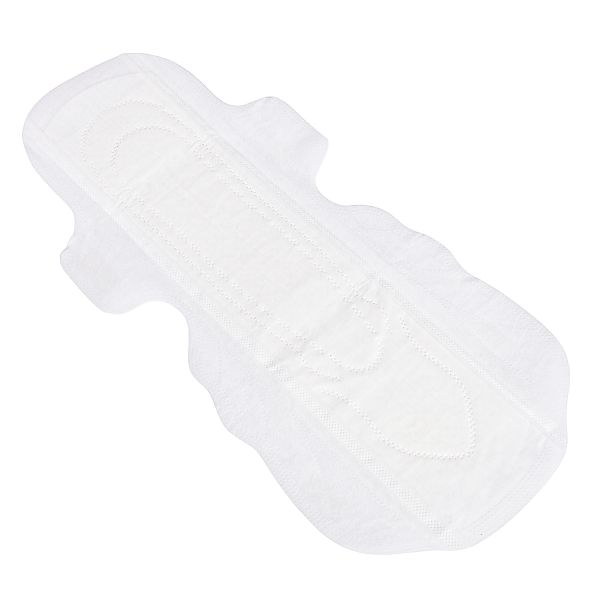 360 Degree Leak Free Breathable Cotton Night Use Disposable Sanitary Napkins Ultra Thin Extra Long 290mm for Maximum Comfort