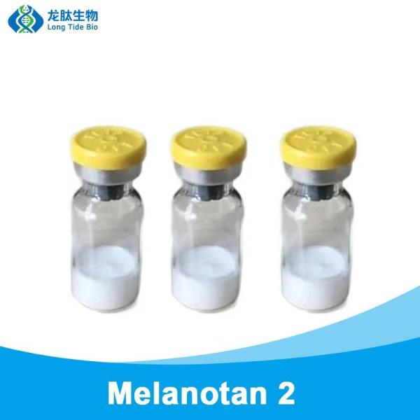 Adult 10mg Mt2 Melanotan II Melanotan Powder Top Purity Peptide
