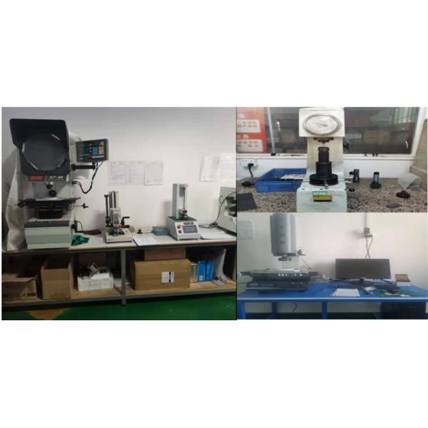 Пальцевые винты нержавеющей стали длины #4-40 UNC 49mm для кабеля компьютера