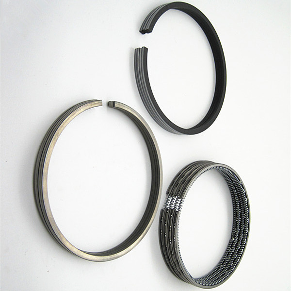 High Preficiency Piston Ring For Ford 2.0 EAO 84.8mm 1.5+1.75+3