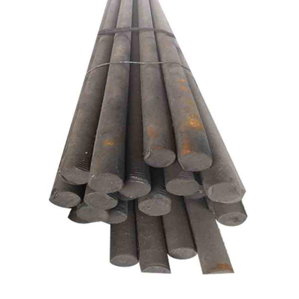 GBT700 JIS Q195 Q215 Carbon Steel Round Bar Dia 1mm To 600mm