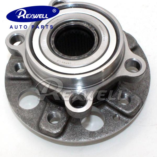 MoneyGram prazo de pagamento Sensor de rolamento da roda dianteira para SSANGYONG Korando Acessórios 4142034001