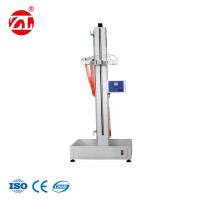 Machine d'essai de baisse de la batterie IEC62133, appareil de contrôle libre pneumatique d'automne pour le téléphone portable