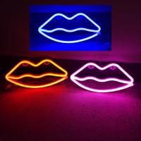 Resplandor lateral RGB externo Bendable Flex Strip de neón 6x12m m para la celebración