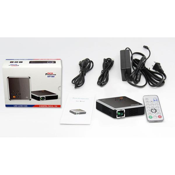 Home Mini Projector/Office M-business High definition/Outdoor Sport Portable Projector