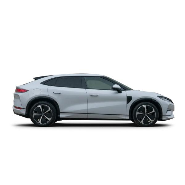 2024 Electric Car BYD Song L Flagship Adult Energy Vehicle 4840x1950x1560 Length*Width*Height