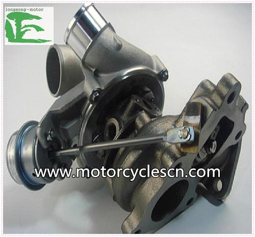 Automobile Spare Parts 2005 -KIA，commercial vehicles GT1749S turbine 715924-0003
