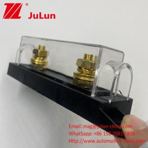 Émetteur-récepteur audio 80 ampères