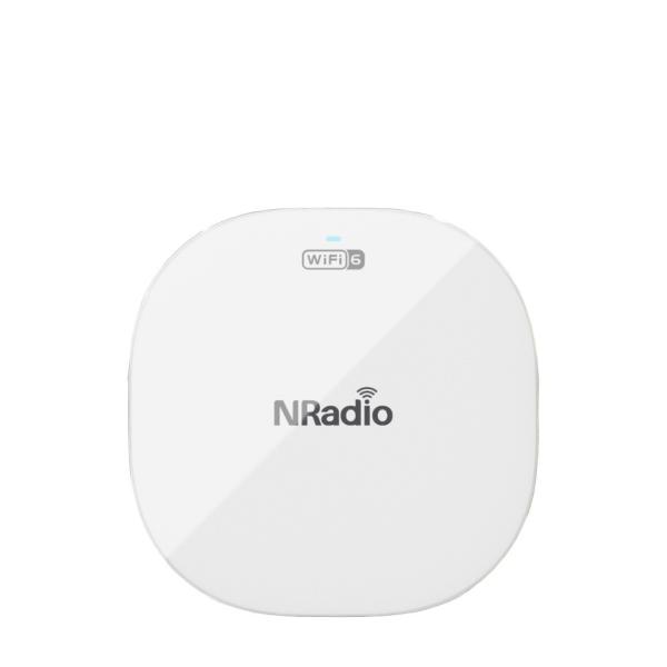 Dual-band dual-gigabit enterprise-class Wi-Fi6 access point AP