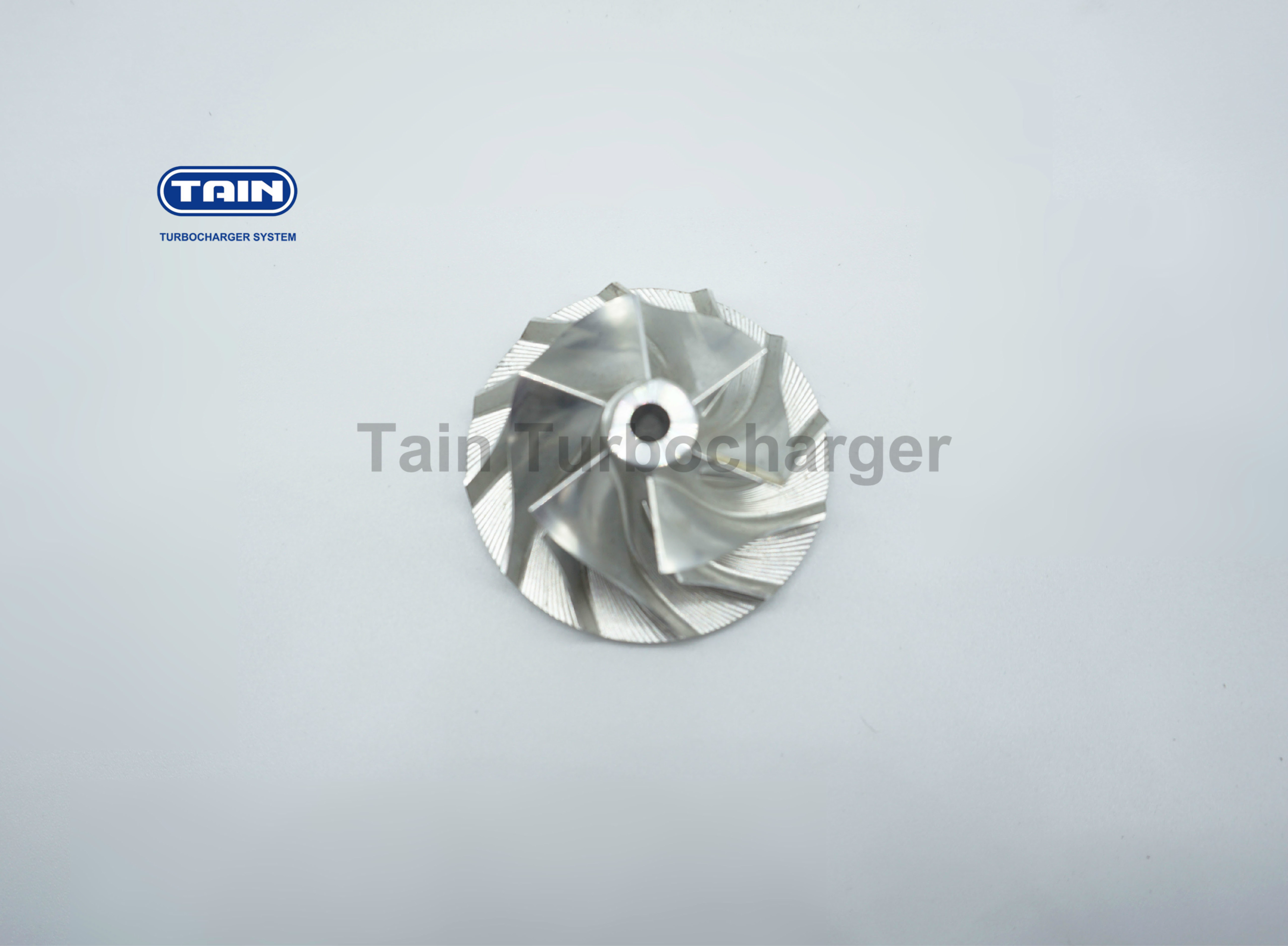 Колеса компрессора заготовки   Представление подъема 17201-30030 CT10 17201-30080 для Тойота Hiace/Hilux/земли Crui