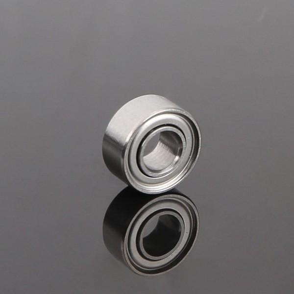 Flanschlager Ceramic Mini Ball Bearing 684 ZZ For Window Roller