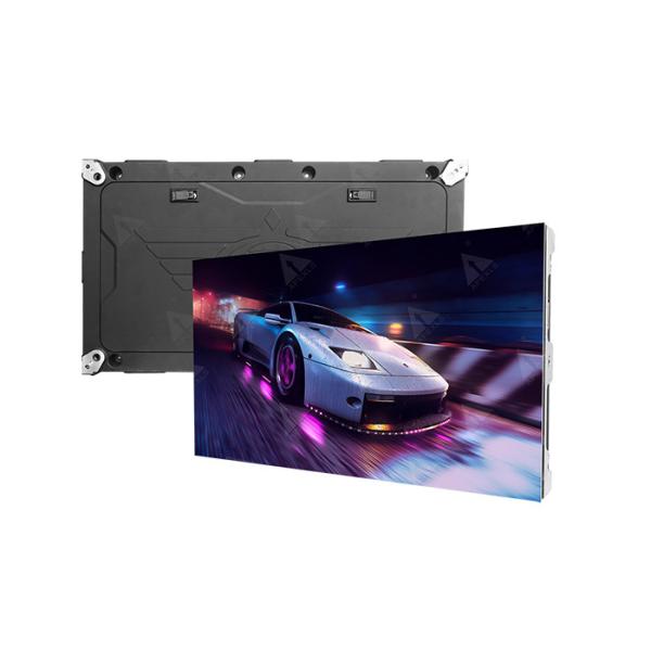 Écran de la GUEULE P1.5 LED pour la communication tout dans un affichage à LED