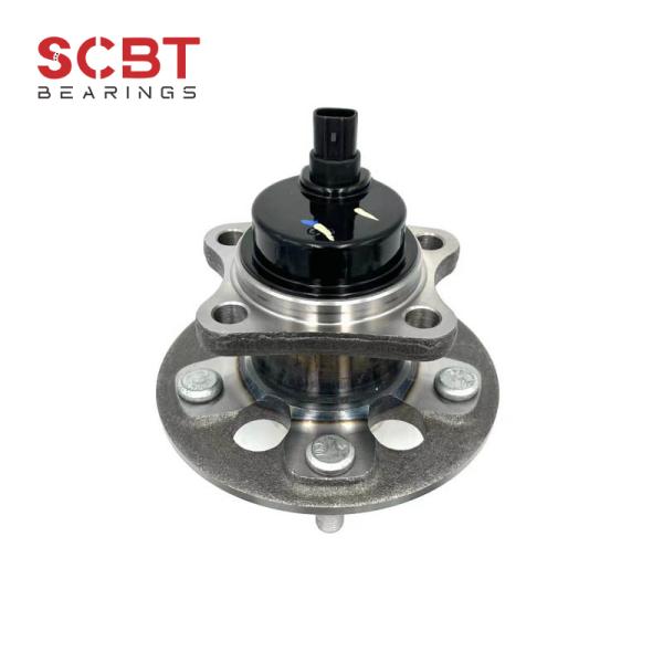 5A-3104100 WH310622 Rear Wheel Hub Bearing in Auto Parts Use for Honda With High Quality