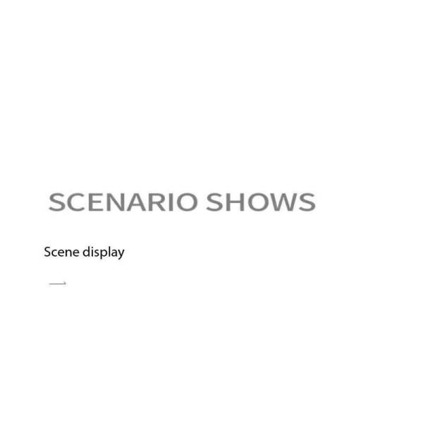 Snow Mountain Flower Shape Stair Lights For Loft Ceiling Staircase Branch Chandelier Lighting LED Pendant Lights Chandeliers
