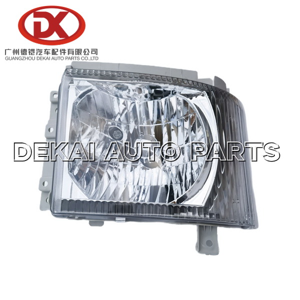собрание 8980984820 RH фар тележки NQR ISUZU 700P NPR 8980954050