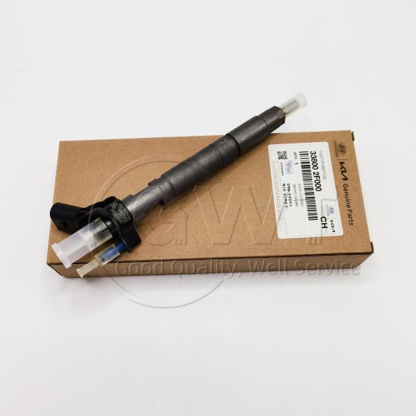 Original Diesel Fuel Injector 33800-2F000 0986435420  0445116018 0445116017