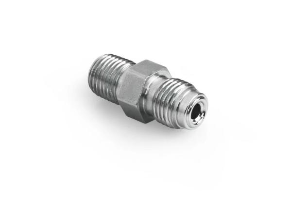 Union, Male/female connector, Elbow, Tee...