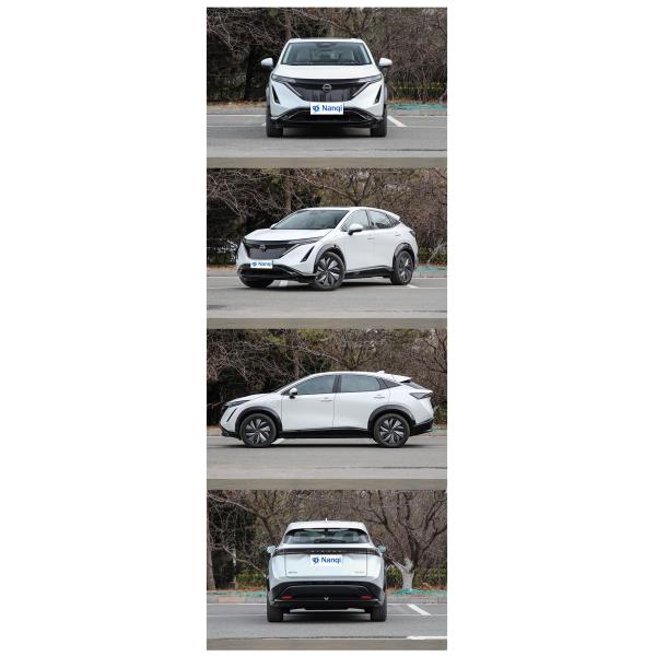 Dongfeng Nissan ARIYA 5 Seater Electric SUV Long Range 2023 Left Hand Drive